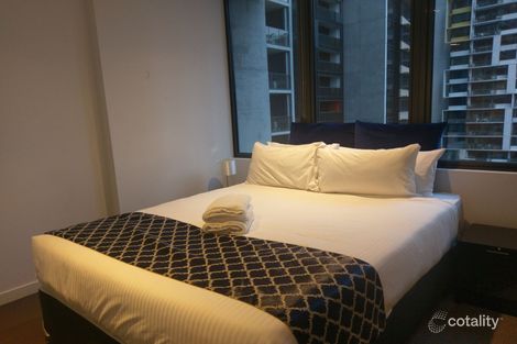 Property photo of 3609/220 Spencer Street Melbourne VIC 3000