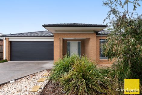 Property photo of 55 Grassbird Drive Point Cook VIC 3030