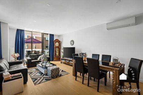 Property photo of 232/3 Gerbera Place Kellyville NSW 2155