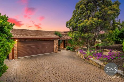 Property photo of 24 Zox Circuit Calwell ACT 2905