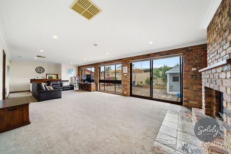 Property photo of 24 Zox Circuit Calwell ACT 2905