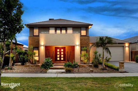 Property photo of 37 Mackellar Street Pakenham VIC 3810