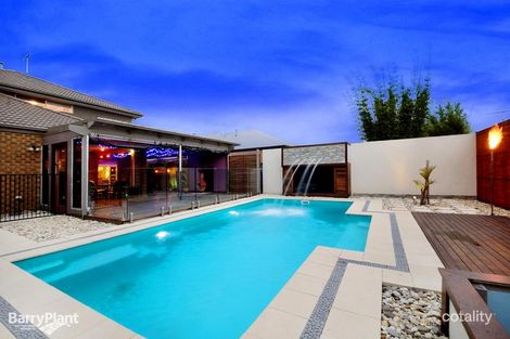 Property photo of 37 Mackellar Street Pakenham VIC 3810