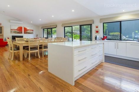 Property photo of 27 Geoffrey Street Blairgowrie VIC 3942