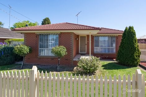 Property photo of 1/126 Coppards Road Whittington VIC 3219