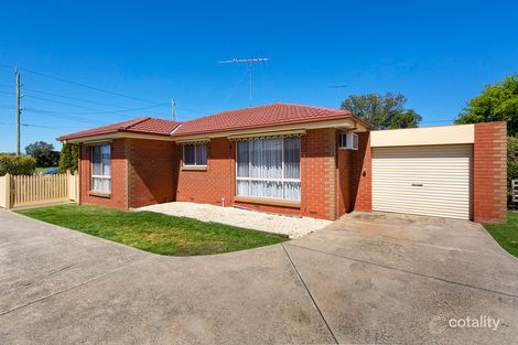 Property photo of 1/126 Coppards Road Whittington VIC 3219