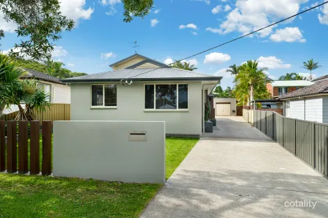14 Railway Cres, Belmont North, NSW 2280