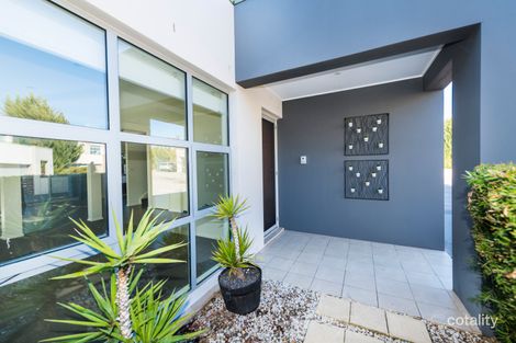 Property photo of 4/6 Webber Crescent Calwell ACT 2905