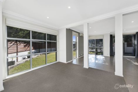 Property photo of 4/6 Webber Crescent Calwell ACT 2905