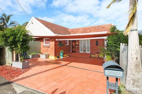 Property photo of 545 Cavendish Road Coorparoo QLD 4151