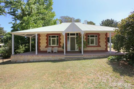 Property photo of 242 Echunga Road Hahndorf SA 5245