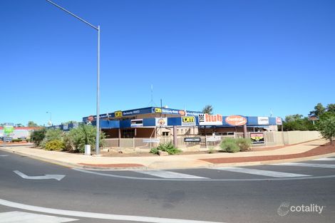 8 Railway Tce, Alice Springs, NT 0870