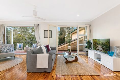 Property photo of 6 Larnock Avenue Pymble NSW 2073