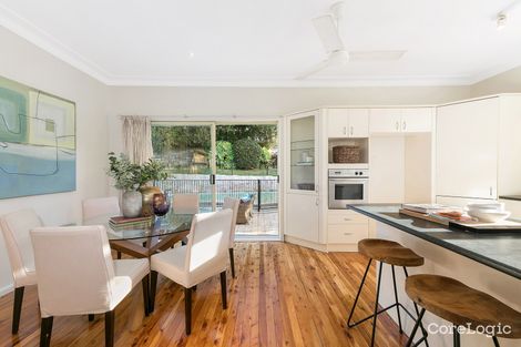 Property photo of 6 Larnock Avenue Pymble NSW 2073