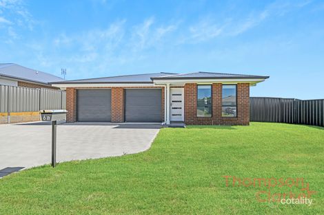 6 Breccia Ave, Gillieston Heights, NSW 2321