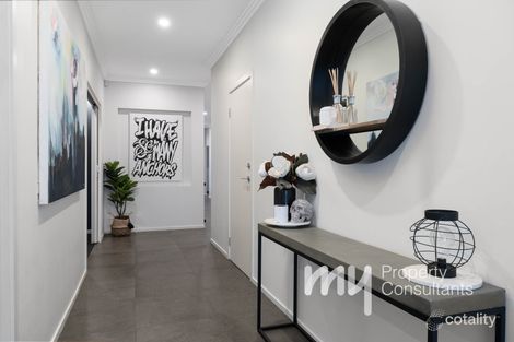 Property photo of 4 Millman Road Spring Farm NSW 2570