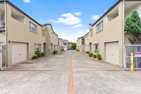 Property photo of 21/277 Melton Road Northgate QLD 4013