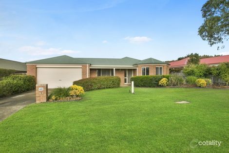 18 Creighton Way, Mornington, VIC 3931