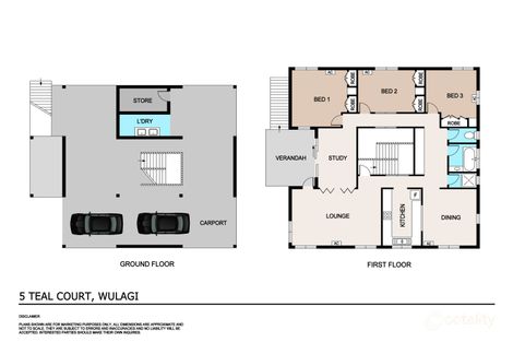 Property photo of 5 Teal Court Wulagi NT 0812