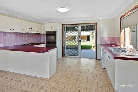 Property photo of 70 Makaha Drive Birkdale QLD 4159