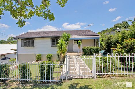 13 Croker St, Aspley, QLD 4034