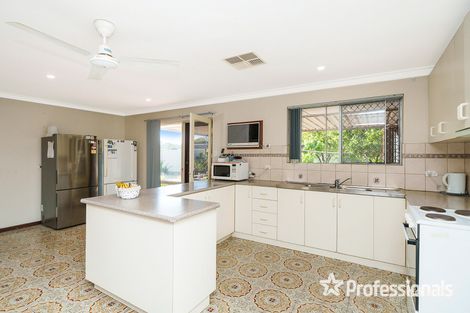 Property photo of 45 Hepburn Way Balga WA 6061