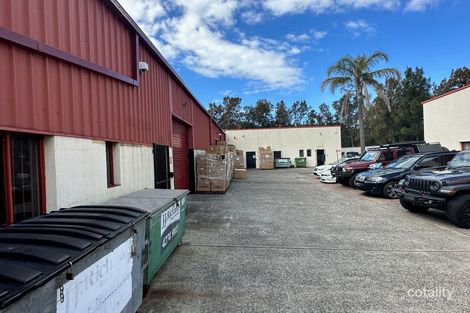 7/87 Montague St, North Wollongong, NSW 2500