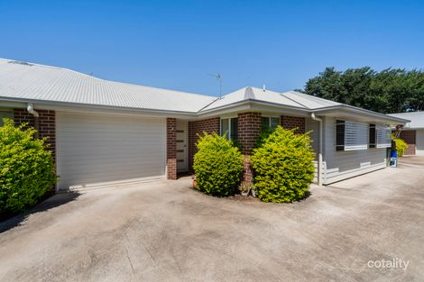 Property photo of 2/34 Stephen Street South Toowoomba QLD 4350