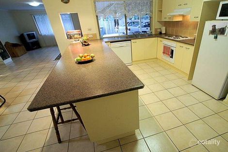 Property photo of 19 Springbrook Place Narangba QLD 4504