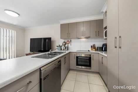 Property photo of 2/34 Stephen Street South Toowoomba QLD 4350