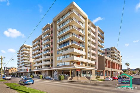 Property photo of 50/22 Gladstone Avenue Wollongong NSW 2500