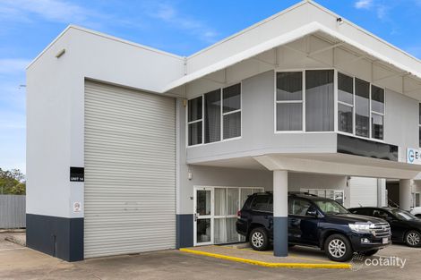 14/61 Holdsworth St, Coorparoo, QLD 4151