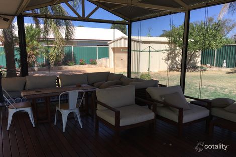 Property photo of 13 Wasley Street Dalwallinu WA 6609