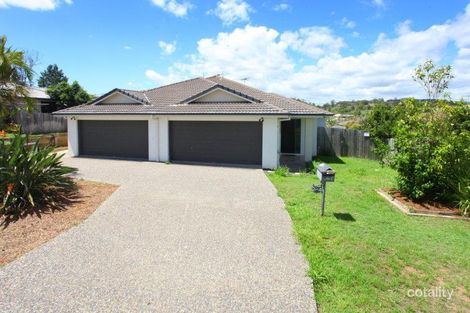 4 Bella Bvd, Pimpama, QLD 4209