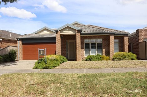 Property photo of 11 Scales Lane Burnside Heights VIC 3023