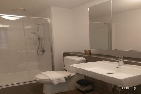 Property photo of 3609/220 Spencer Street Melbourne VIC 3000