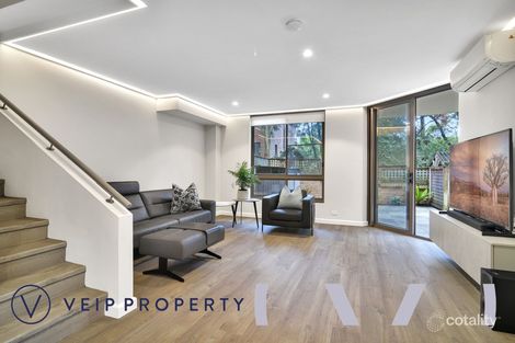 Property photo of 10/15-17 Milner Road Artarmon NSW 2064