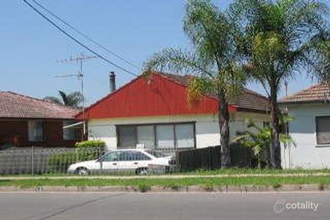 83 Polding St, Fairfield Heights, NSW 2165