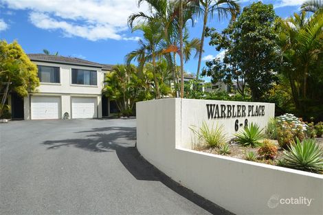 Property photo of 4/6-8 Warbler Parade Varsity Lakes QLD 4227
