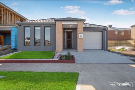 Property photo of 40 Lafayette Crescent Point Cook VIC 3030