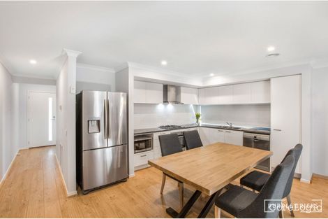 Property photo of 40 Lafayette Crescent Point Cook VIC 3030