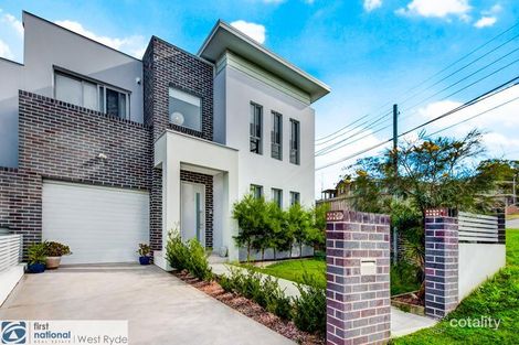 12a Linden Gr, Ermington, NSW 2115