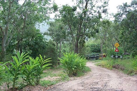 26 Grace St, Nelly Bay, QLD 4819