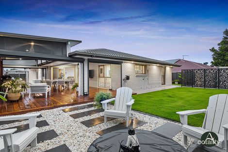 Property photo of 29 Treeline Circuit Upper Coomera QLD 4209