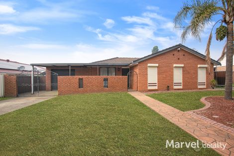 210 Prairie Vale Rd, Bossley Park, NSW 2176
