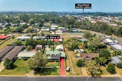 Property photo of 51 Alice Street Mango Hill QLD 4509