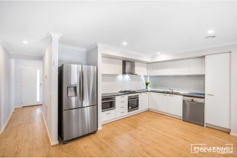 Property photo of 40 Lafayette Crescent Point Cook VIC 3030