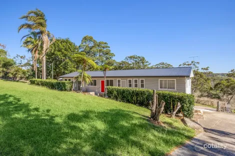 Property photo of 41 Addison Road Ingleside NSW 2101