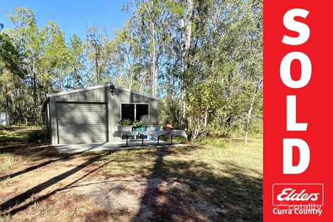 780 Beckmanns Rd, Glenwood, QLD 4570