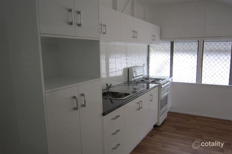 Property photo of 37 Larnach Street Allenstown QLD 4700